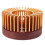 2Pcs Multi-Functional Tea Pot Warmer For Teapots Metal Heater 3