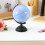 Multi-Color PVC Learning Globe for Kids Classroom Creative Study 5