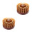 2Pcs Multi-Functional Tea Pot Warmer For Teapots Metal Heater 7