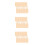 30Pcs Wooden Cutting Boards Small Paddle for Home Use 4
