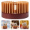 2Pcs Multi-Functional Tea Pot Warmer For Teapots Metal Heater 11