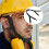 5Pcs Nylon Rubber Hard Hat Chin Straps Adjustable Safety Straps 10