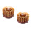 2Pcs Multi-Functional Tea Pot Warmer For Teapots Metal Heater 10