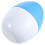 Blauwe Plastic Easter Eggs Openbaar DIY Gumball Machine Caps 8