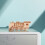 3Sets Wooden 3D Train Puzzle Set Kids Developmental Educational Toy 4