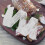 8Pcs Cotton Meat Netting Roll Elastic Ham Sock for Sausage Packaging 4