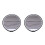 2Pcs Multi Color Boards Spring Yarn Fabric Auto Tool 3