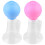 2Pièces Tire-Lait Compact Facile À Utiliser Avec Réservoir Sain 8