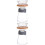4Pcs Transparent Glass Coffee Maker Multi-Functional Coffee Teapot Set 5