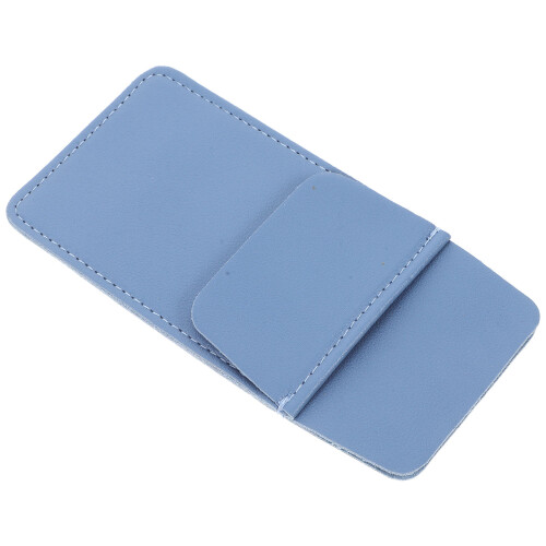 5Pcs Small Blue Pocket Protector Pen Holder Organizer for Pens