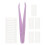 600Pcs Transparent Nose Contouring Strips Soft Elastic Breathable Tape 1
