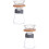 4Pcs Transparent Glass Coffee Maker Multi-Functional Coffee Teapot Set 7