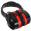 4Pcs Adjustable Ear Protector Cancelling Earmuffs for Kids 4