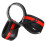 4Pcs Adjustable Ear Protector Cancelling Earmuffs for Kids 5