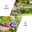 4Pcs Traps Durable Plastic Snail Removers for Garden Use 7