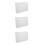 9Pcs Eva Specimen Pinning Board for Insect Butterfly Display Lab Tool 6