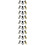 27 Pcs Buckle Pure Copper To Rotate 5