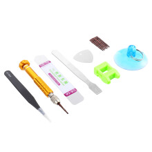 2pcs Red Paint Stirrer Manual Cement Nipper Mixer For Paint Coating Stirring Stick