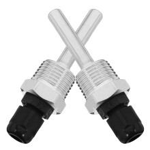 4Pcs Multi-Use Stainless Steel Sensor for Home Temperature