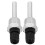 4Pcs Multi-Use Stainless Steel Sensor for Home Temperature 2