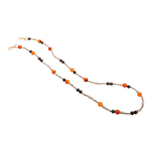 4St Modieuze Kralen Tasketting Multi-Functionele Schouderriem 1