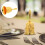 2Pcs Metal Hand Bell For Bar Restaurant Desktop Use 10