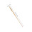 2Pcs Artistic Bamboo Yangqin Mallets Hammer Sticks for Percussion Use 2