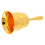 2Pcs Metal Hand Bell For Bar Restaurant Desktop Use 11