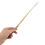 2Pcs Artistic Bamboo Yangqin Mallets Hammer Sticks for Percussion Use 3