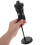 6Pcs ABS Doll Clothes Display Stand Mini Mannequin Model Rack Assorted 10