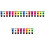 24Pcs Dark Reactive Face Paints Safe Washable Luminous Assorted Colors 3