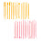 112Pcs Mini Clay Tools for DIY Polymer Clay Fondant Crafting 2