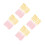 112Pcs Mini Clay Tools for DIY Polymer Clay Fondant Crafting 7