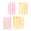 112Pcs Mini Clay Tools for DIY Polymer Clay Fondant Crafting 3