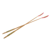 4Pcs Multi-Color Bamboo Yangqin Hammer Sticks Dulcimer Music Accessory