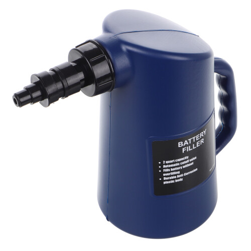 Car Batterij Vulkan 2 L Voor Onderhoud