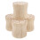 8Pcs Wooden Fabric Weights Heavy Sewing Pattern Tools for Dressmaking 1