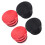 16Pcs Multi Color Car Lighter Cap Aluminum Alloy Protector 1