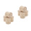 8Pcs Wooden Fabric Weights Heavy Sewing Pattern Tools for Dressmaking 5