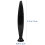 4Pcs Black Plastic Nail Oil Storage Holder for Decor 10