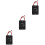 3Pièces Interrupteur 12V Variateur Pour Noir Camping-Car 7