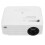 1Mini Projecteur LED Portable Ultra Pour 1