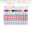 12 Stuks Auto Reparatie Touch-Up Pen 4