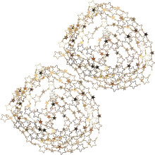 10Pcs Golden Copper Jewelry Making Chain DIY Bracelet Necklace Link