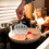 Stainless Steel Pizza Transfer Peel Silver with Smooth Edges 6