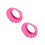 2Pcs Infant Bathing Cap Adjustable Baby Shower Cap Soft Wash Shield 7
