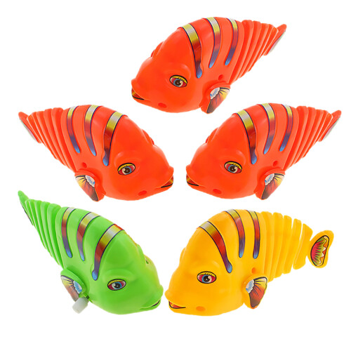 15St Grappige Plastic Speelgoed Voor Kinderen Assorti 2