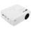 1Mini Projecteur LED Portable Ultra Pour 8