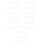 50Pcs White Plastic Canvas Sheets for DIY Crafts Embroidery Crochet 10