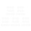 50Pcs White Plastic Canvas Sheets for DIY Crafts Embroidery Crochet 4